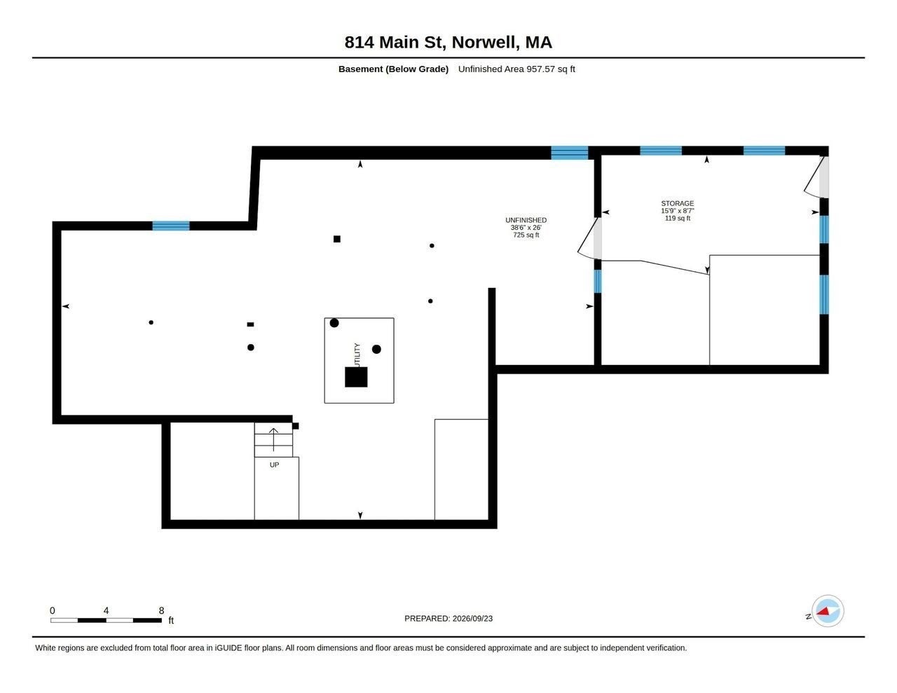 814 Main Street, Norwell, MA, 814 Main Street, Norwell, MA Photo #40