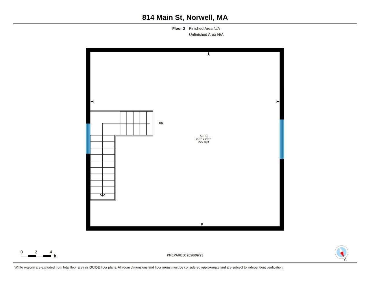 814 Main Street, Norwell, MA, 814 Main Street, Norwell, MA Photo #42
