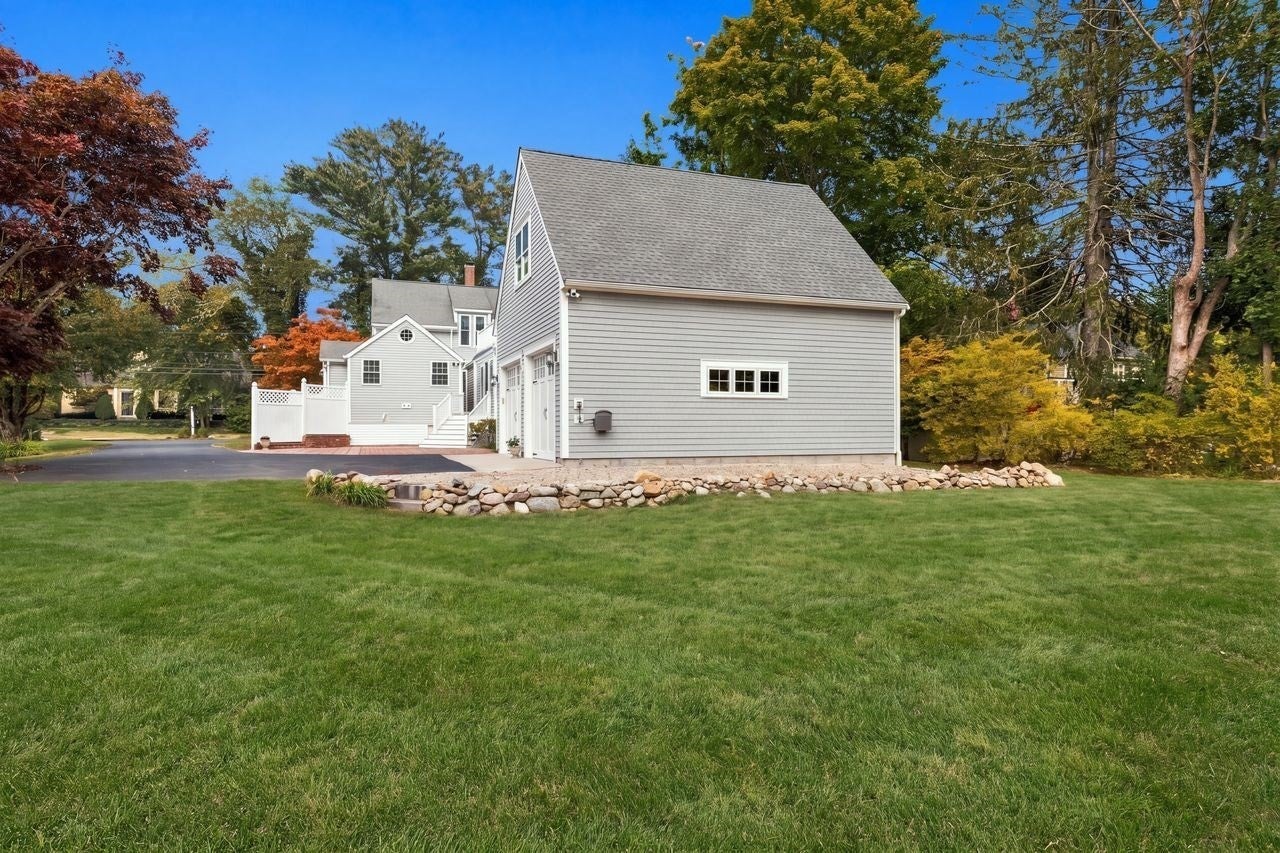 814 Main Street, Norwell, MA, 814 Main Street, Norwell, MA Photo #34