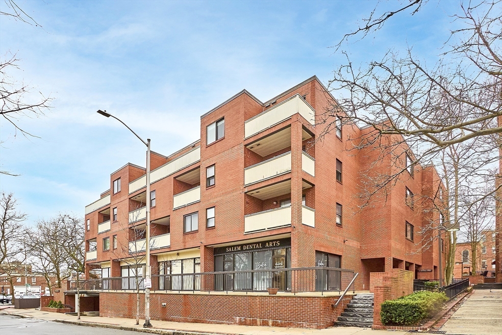 20 Central Street 402