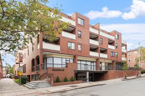 20 Central Street 402 Salem MA 01970