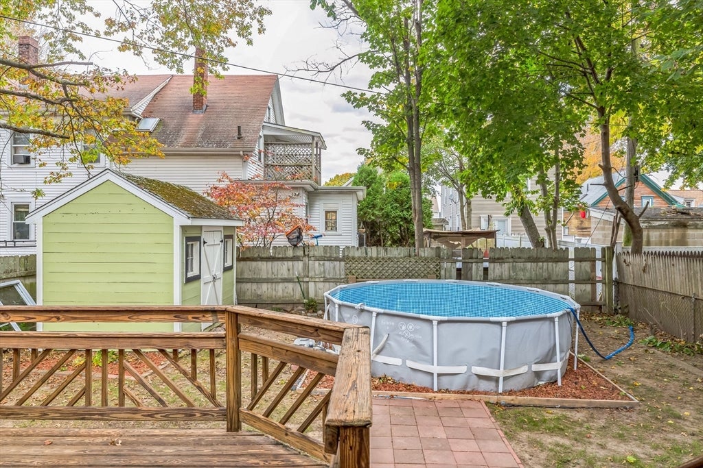 563 Union St, New Bedford, MA, 563 Union St, New Bedford, MA Photo #4