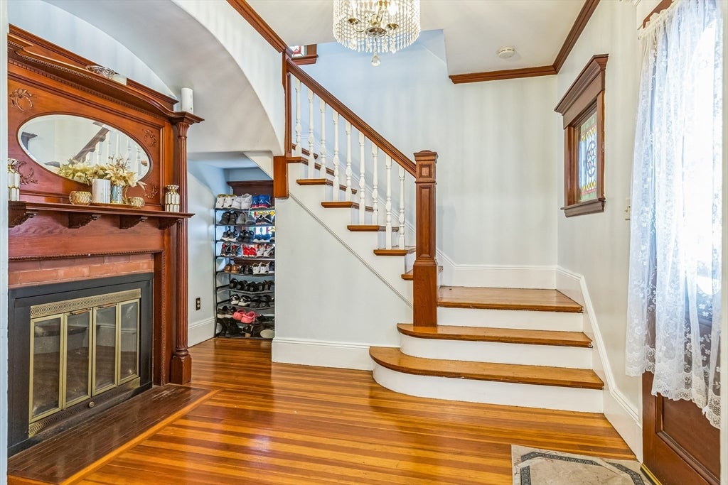 563 Union St, New Bedford, MA, 563 Union St, New Bedford, MA Photo #5