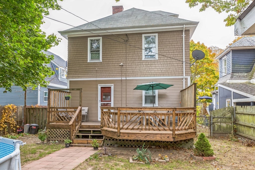 563 Union St, New Bedford, MA, 563 Union St, New Bedford, MA Photo #2