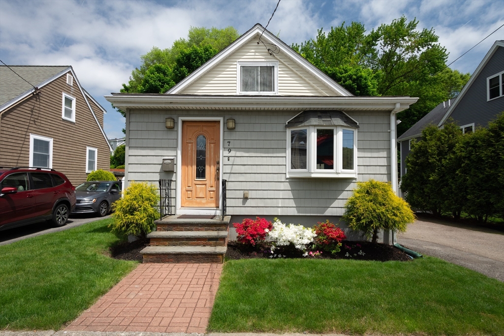 79 Sylvester Ave