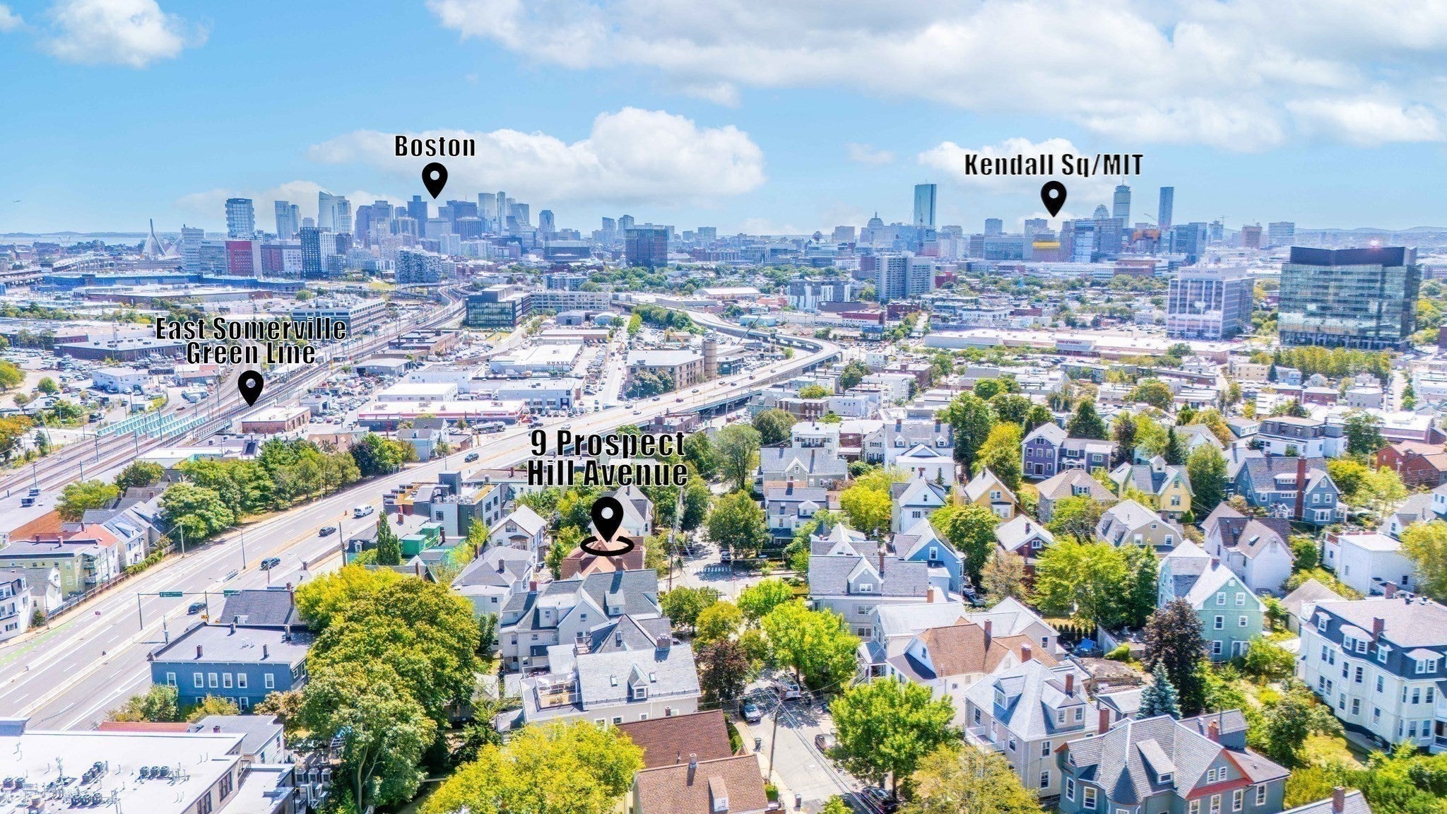 9 Prospect Hill Ave #1, Somerville, MA, 9 Prospect Hill Ave #1, Somerville, MA Photo #25