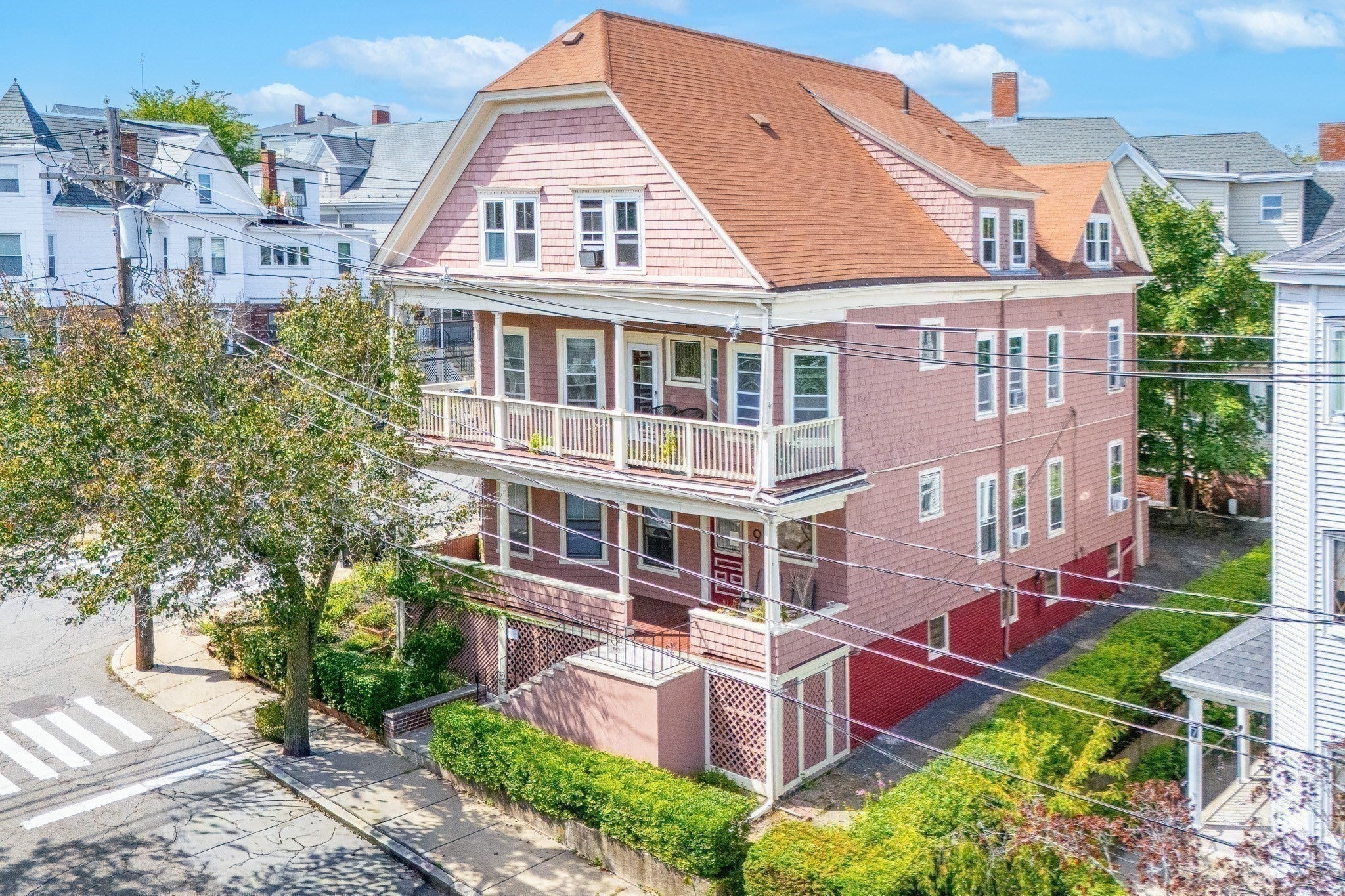 9 Prospect Hill Ave #1, Somerville, MA, 9 Prospect Hill Ave #1, Somerville, MA Photo #27