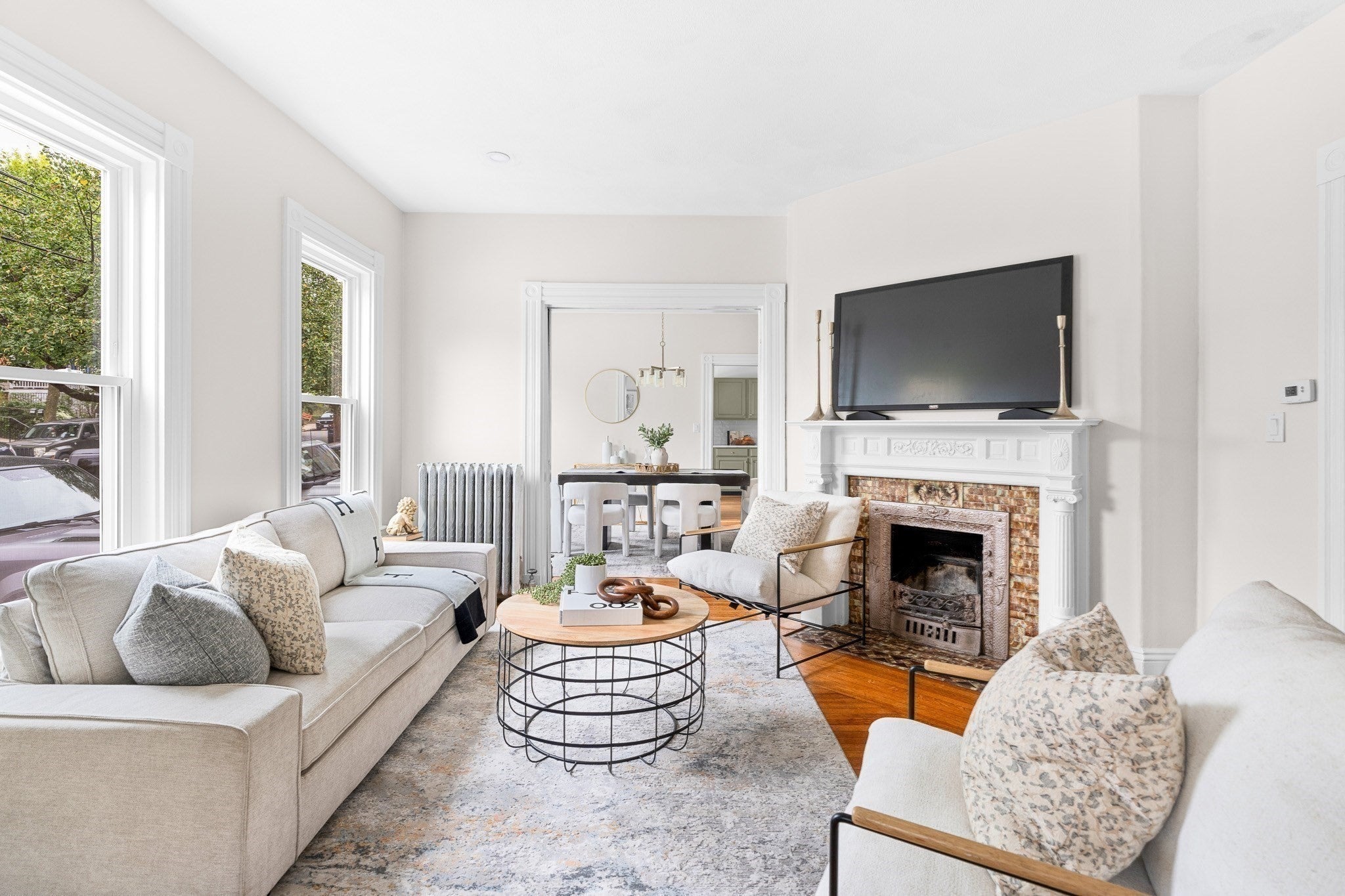 9 Prospect Hill Ave #1, Somerville, MA, 9 Prospect Hill Ave #1, Somerville, MA Photo #8