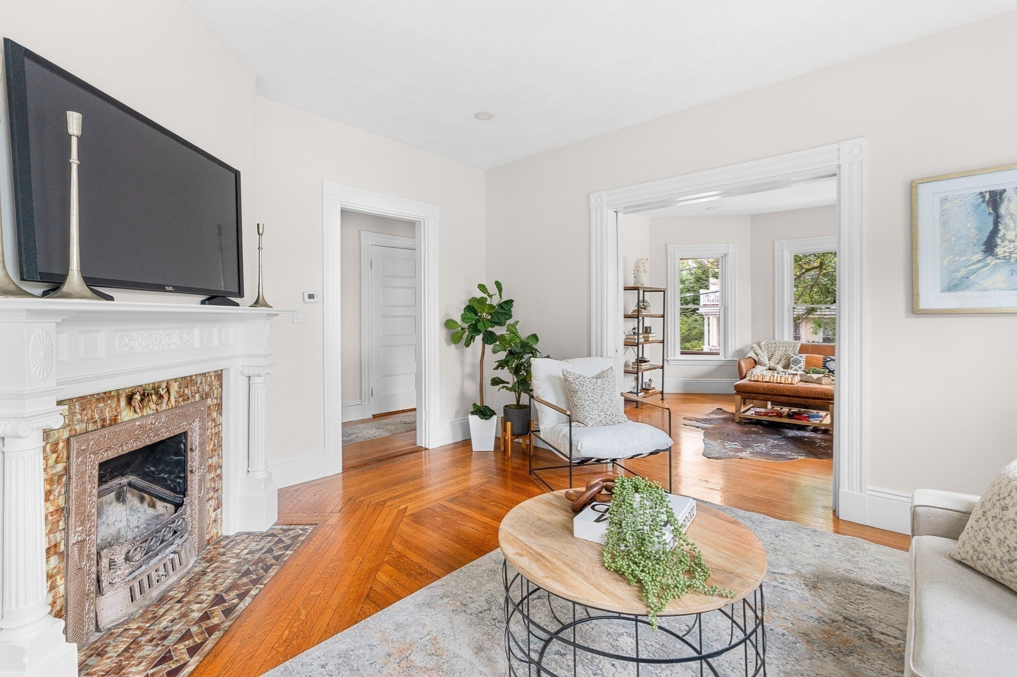 9 Prospect Hill Ave #1, Somerville, MA, 9 Prospect Hill Ave #1, Somerville, MA Photo #9