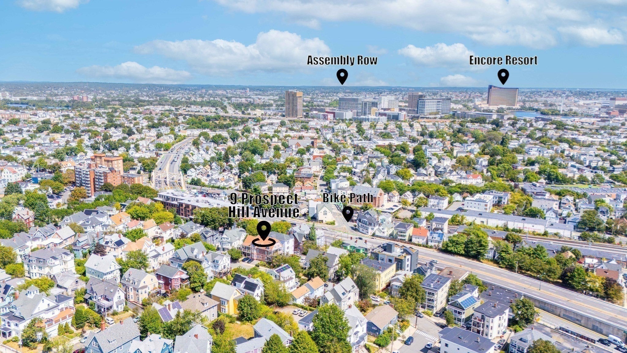 9 Prospect Hill Ave #1, Somerville, MA, 9 Prospect Hill Ave #1, Somerville, MA Photo #24