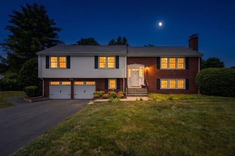 Photo of 9 Riverbend Dr, Natick, MA 01760 (MLS # 73538389)