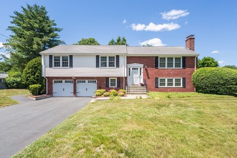 Photo of 9 Riverbend Dr, Natick, MA 01760 (MLS # 73538389)