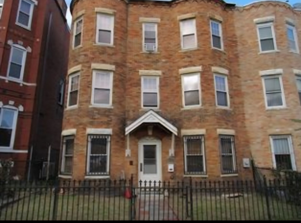 Photo 1 of 11 — 102 Moreland St, Boston, MA 02119