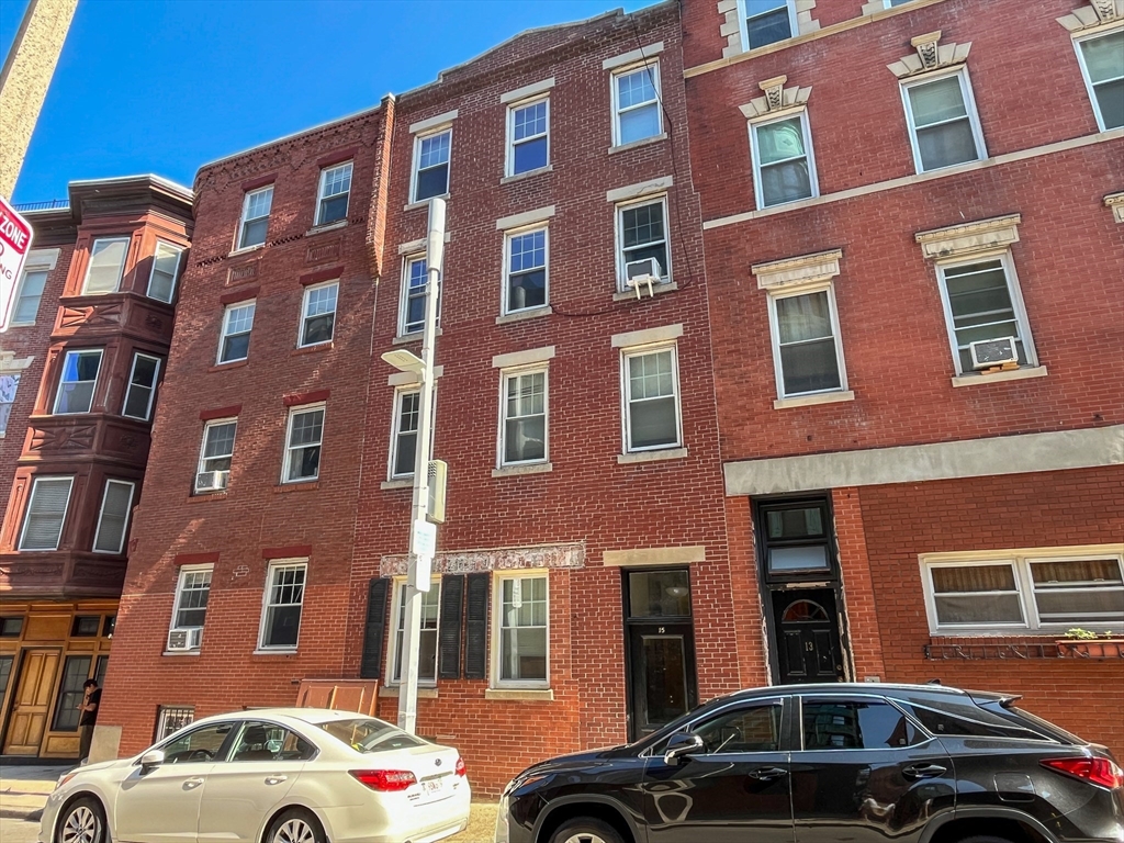 15 Cooper Street