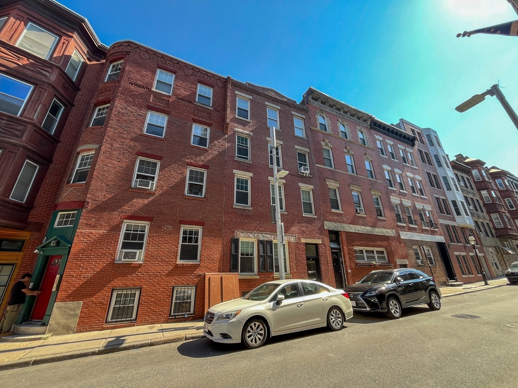 15 Cooper Street