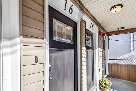 Photo of 16 Alston St #16, Somerville, MA 02143 (MLS # 73488761)