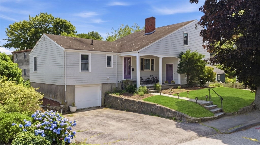 21 Shepard Street