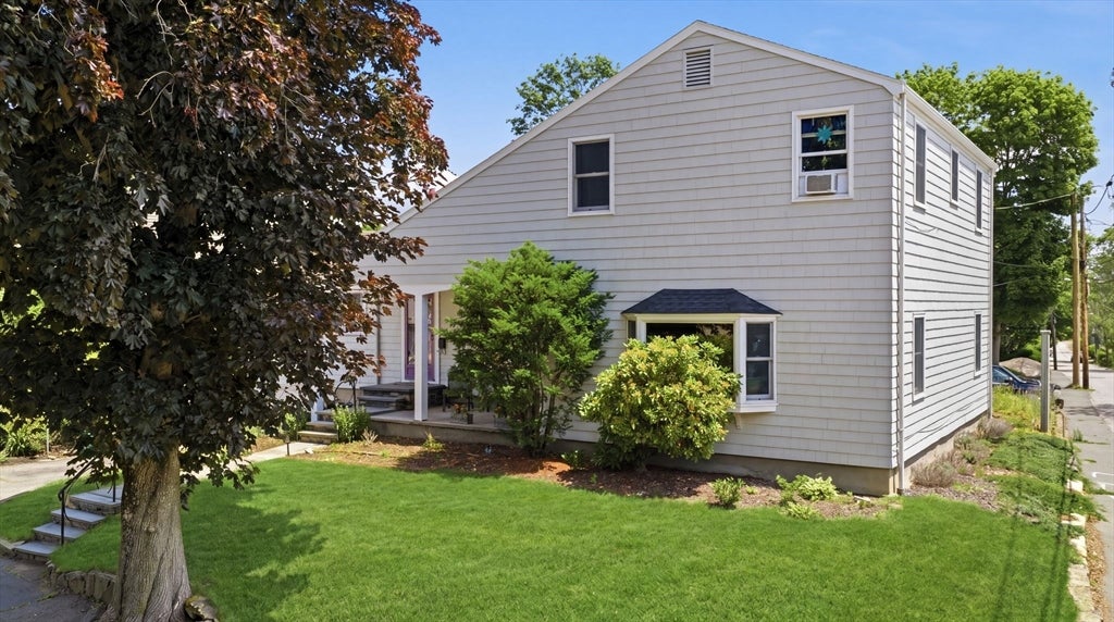 21 Shepard Street
