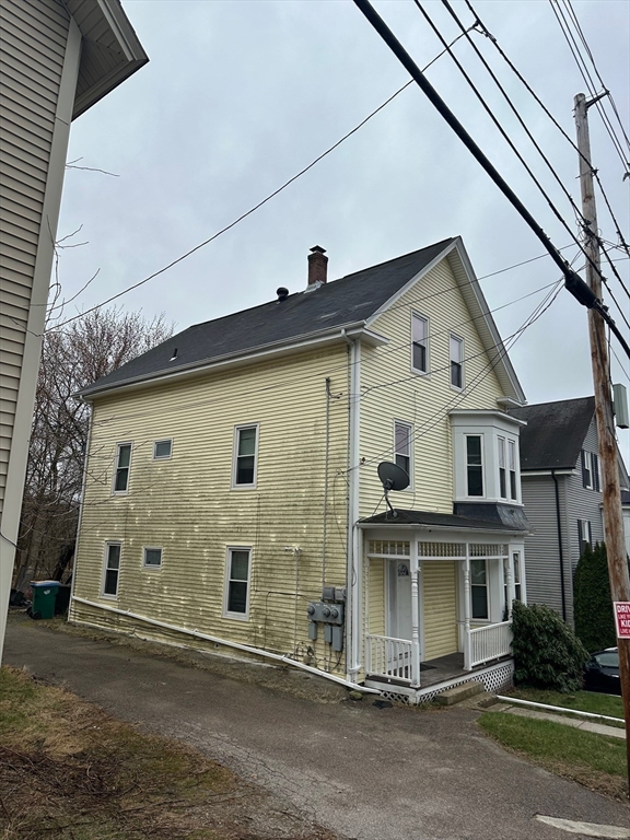 16 Preston Street