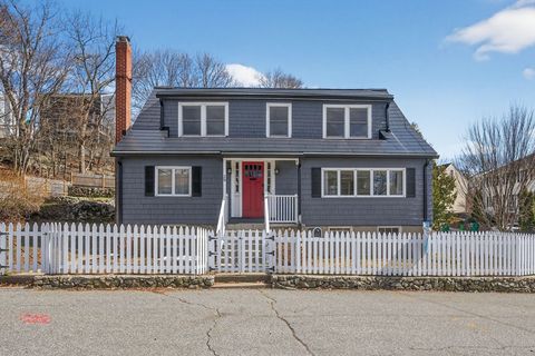 29 Fellsview Ave Medford MA 02155