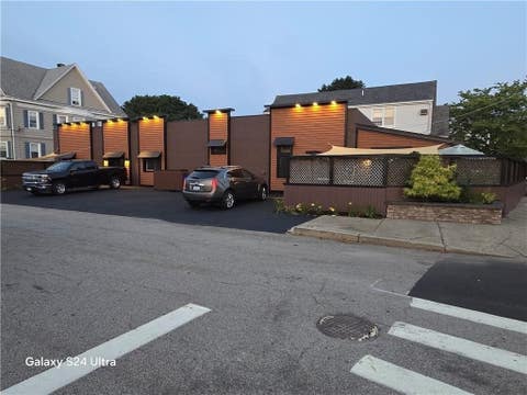 Photo of 609 Armistice BLVD, Pawtucket, RI 02861 (MLS # 73565027)
