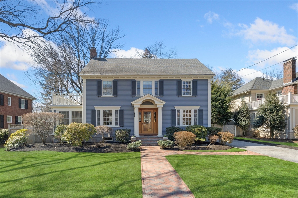 56 Yale Street