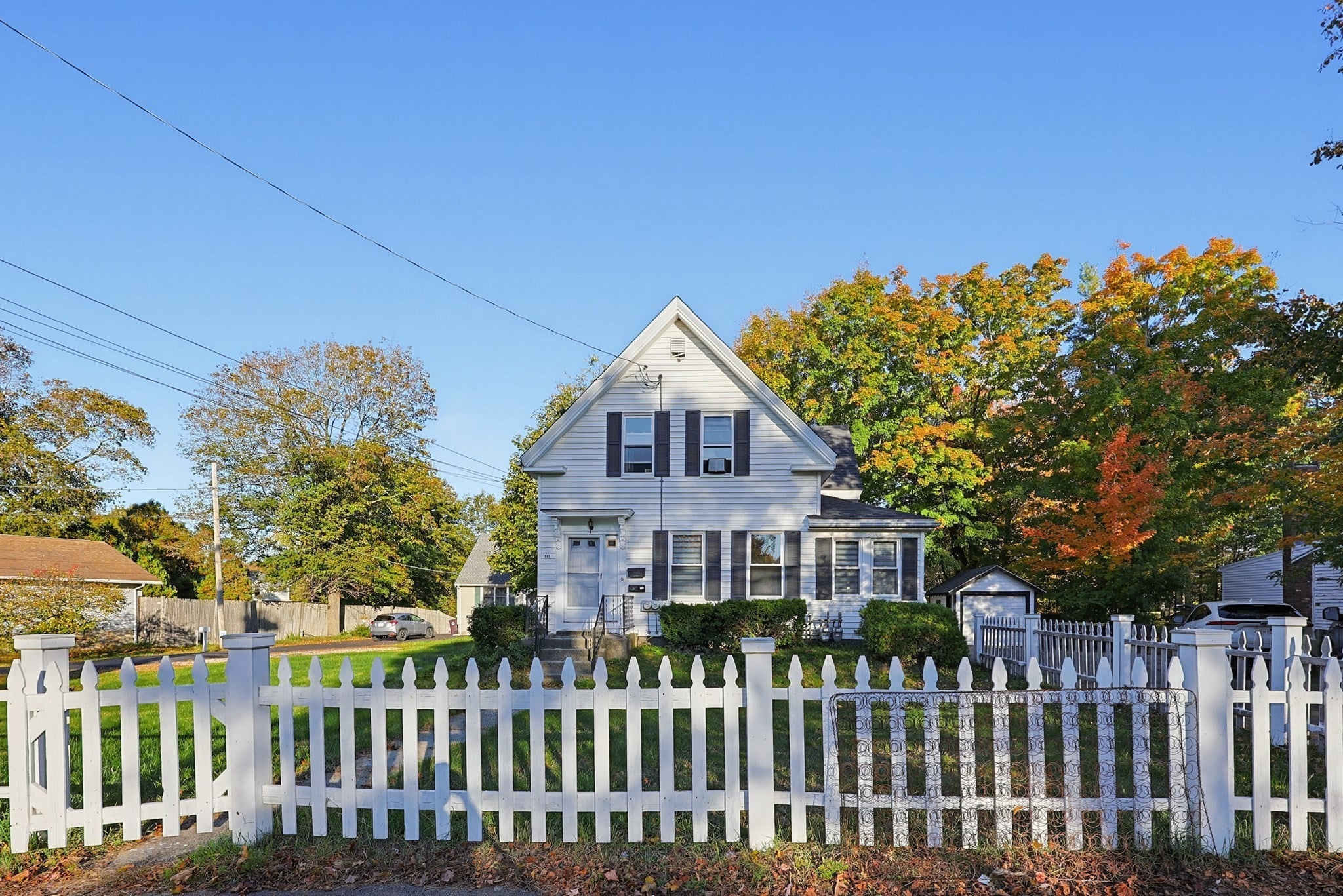 997 Pleasant St, Weymouth, MA, 997 Pleasant St, Weymouth, MA Photo #2