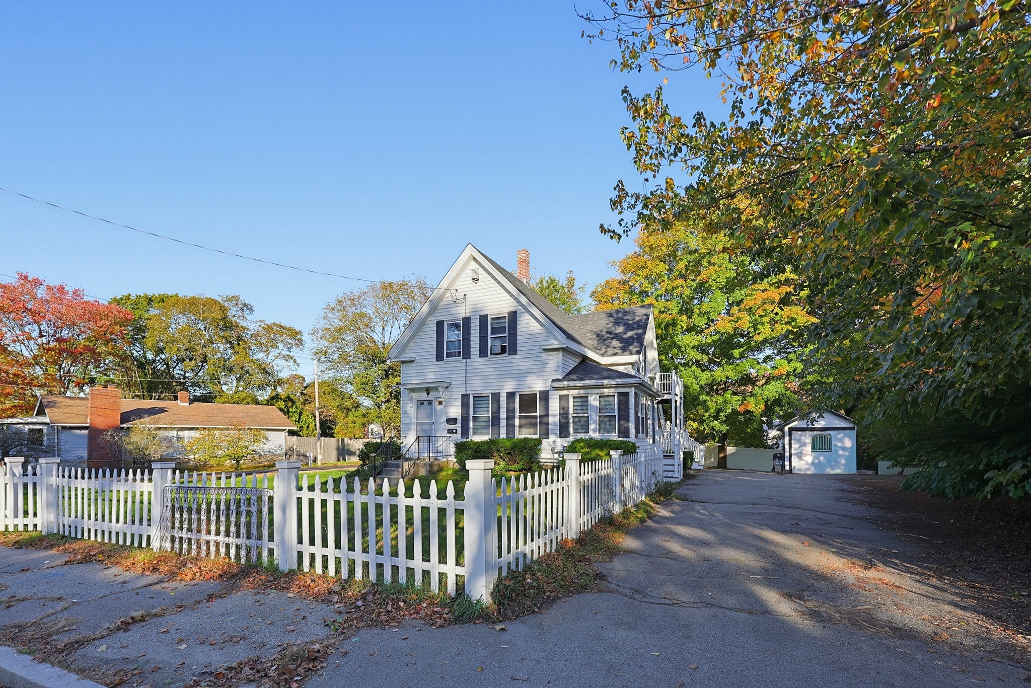 997 Pleasant St, Weymouth, MA, 997 Pleasant St, Weymouth, MA Photo #3