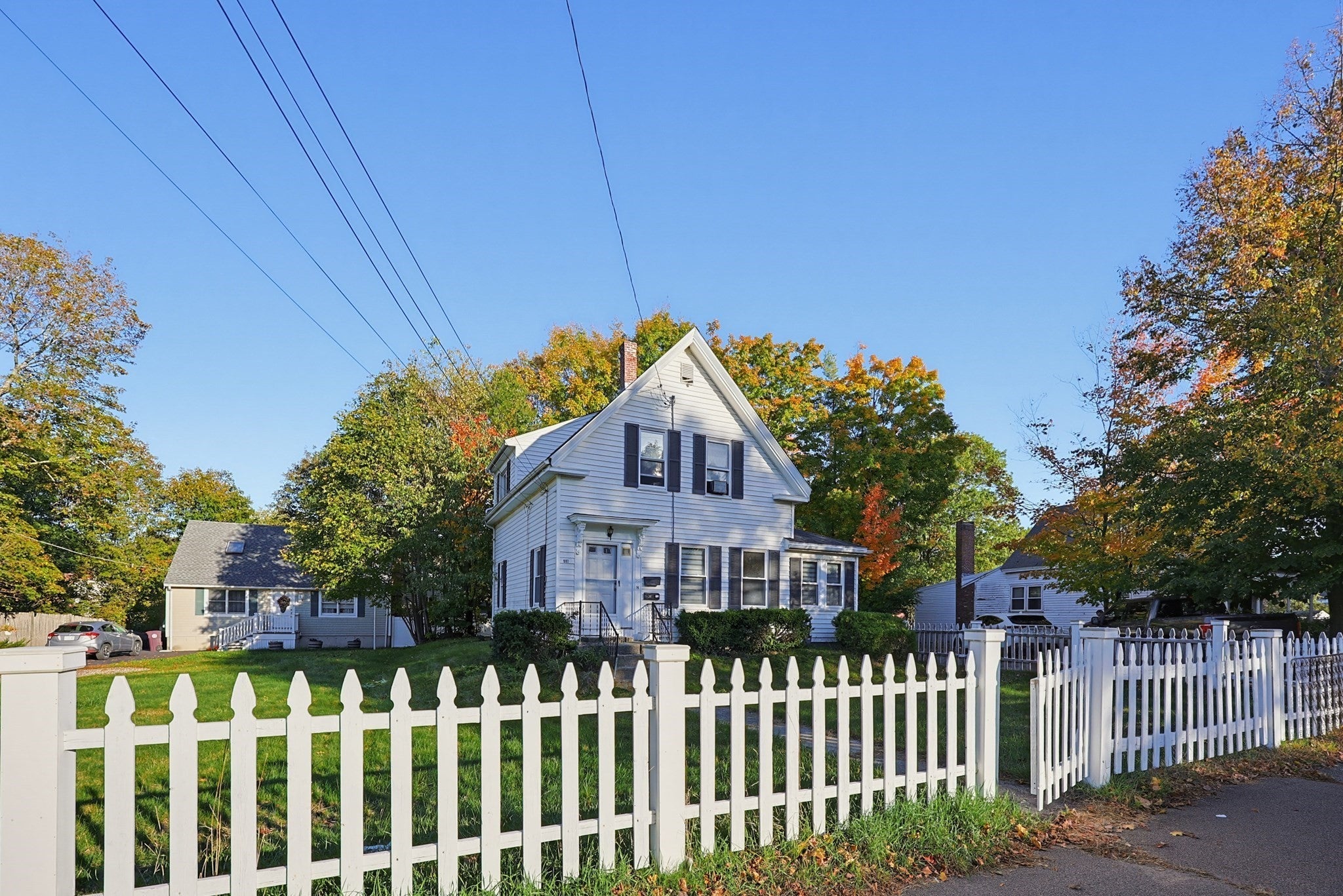 997 Pleasant St, Weymouth, MA, 997 Pleasant St, Weymouth, MA Photo #1