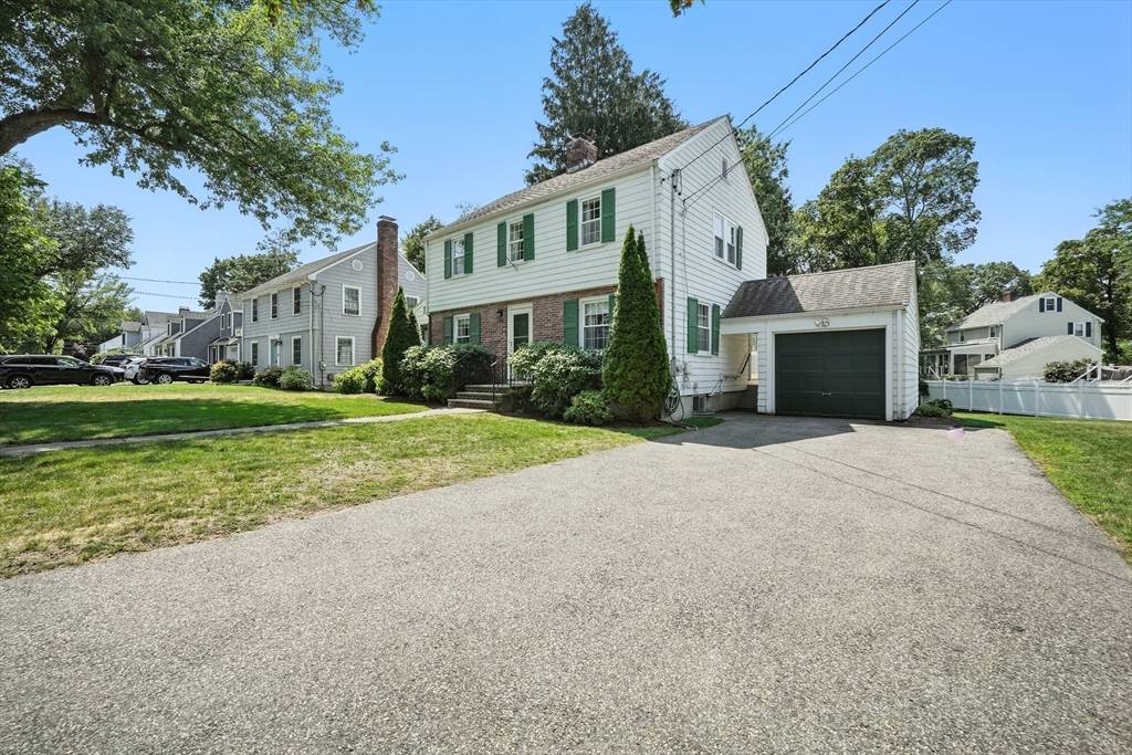 40 Fairway Drive