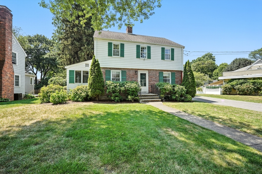 40 Fairway Drive