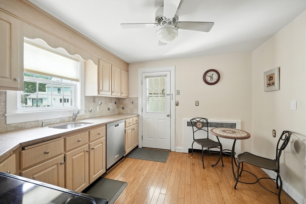 40 Fairway Drive