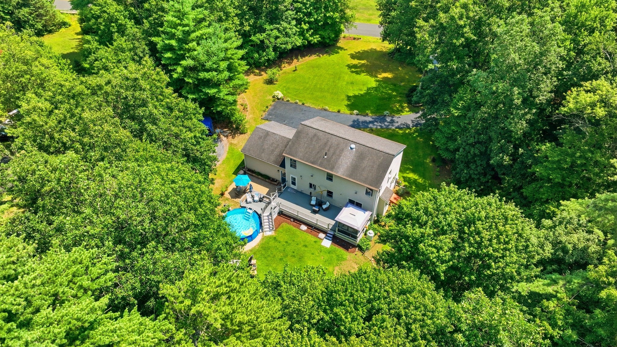 145 Merrified Road, Bernardston, MA Photo #40
