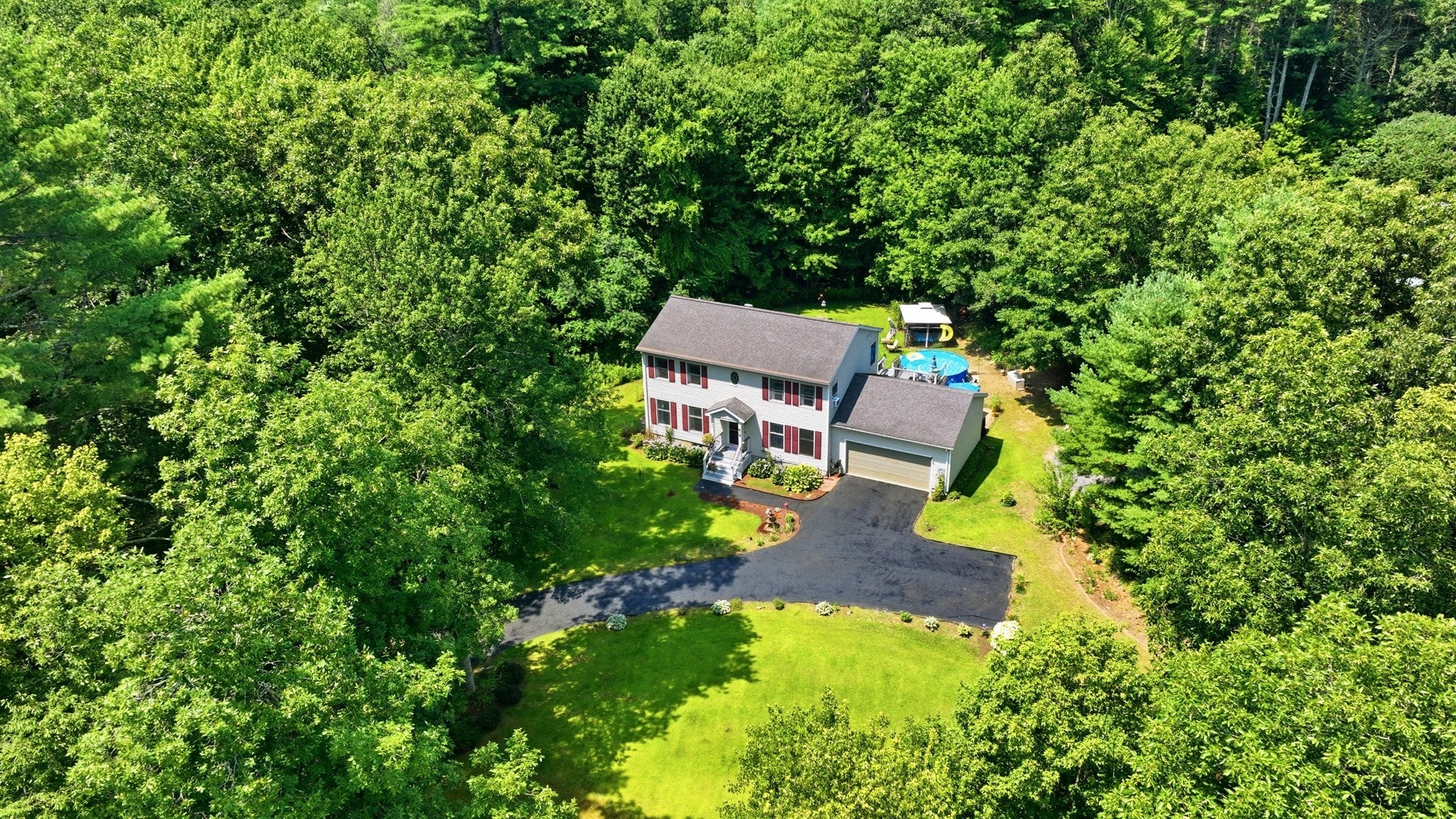 145 Merrified Road, Bernardston, MA Photo #38