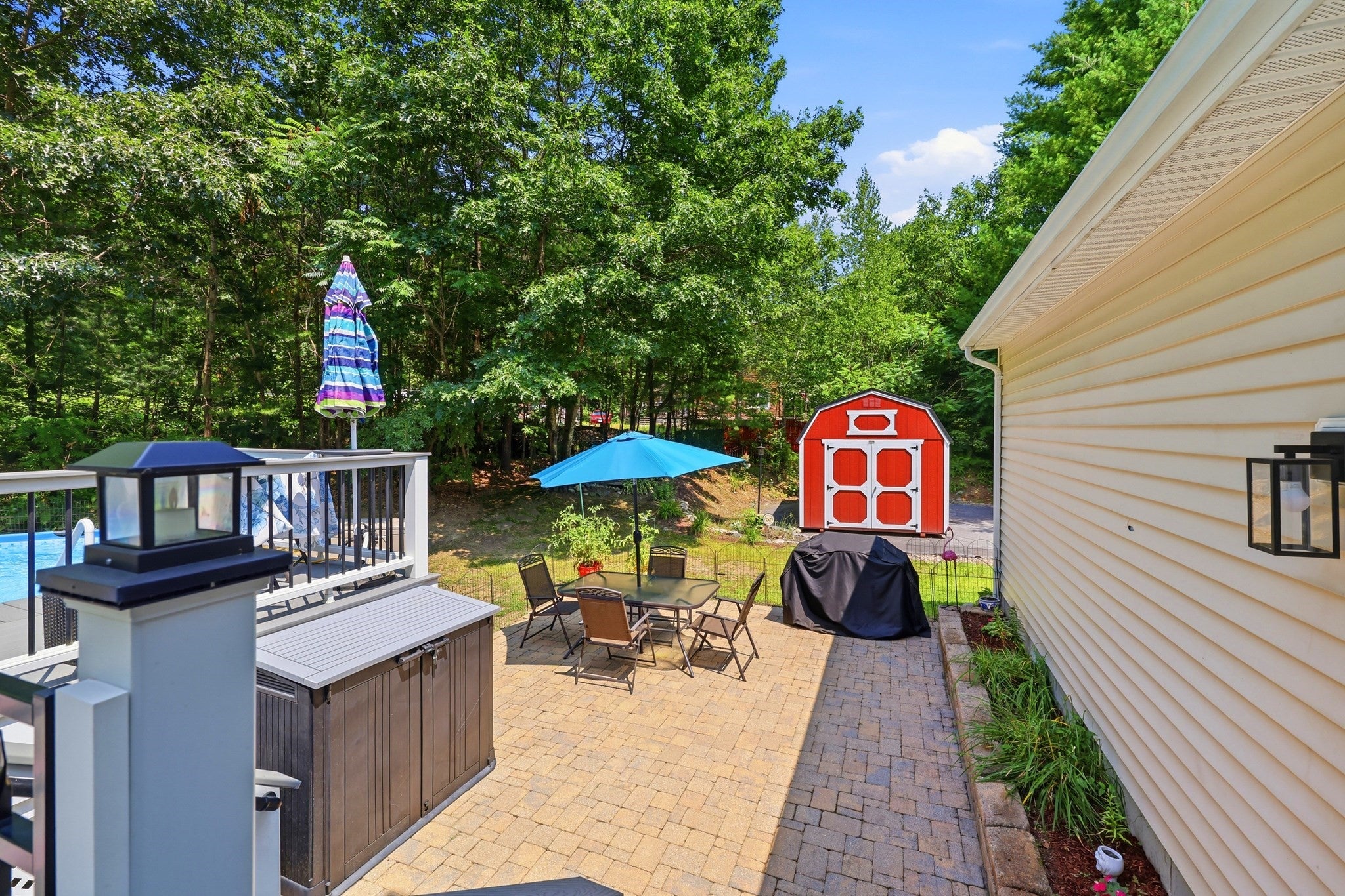 145 Merrified Road, Bernardston, MA Photo #35