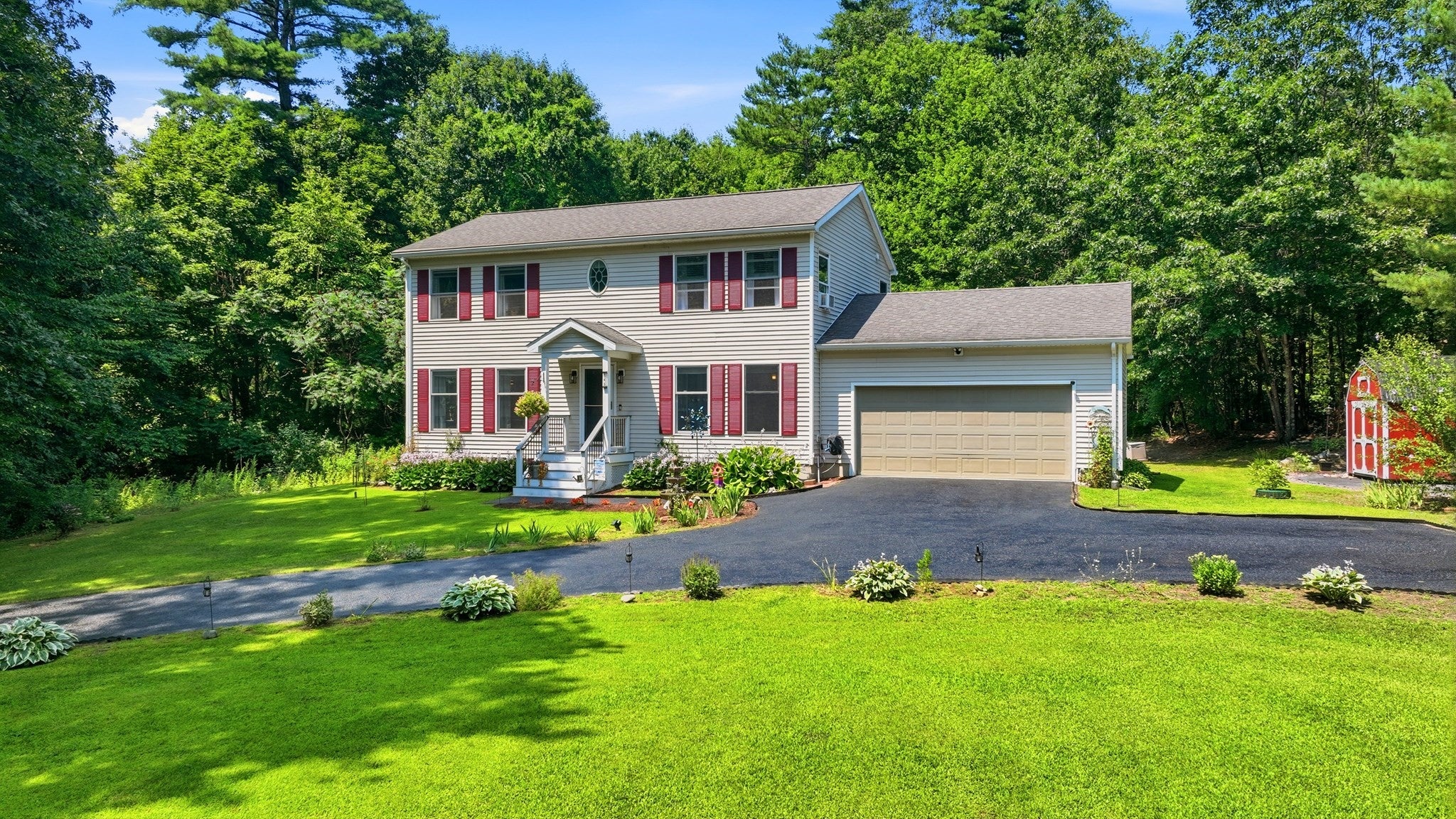 Photo of 145 Merrified Road, Bernardston, MA