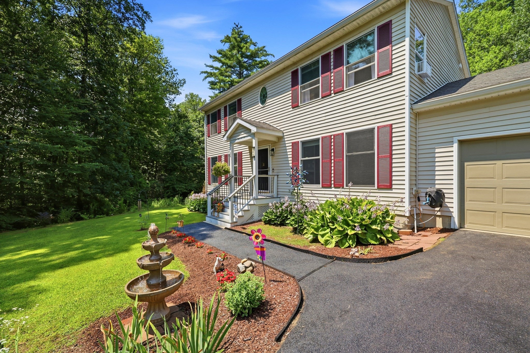 145 Merrified Road, Bernardston, MA Photo #4