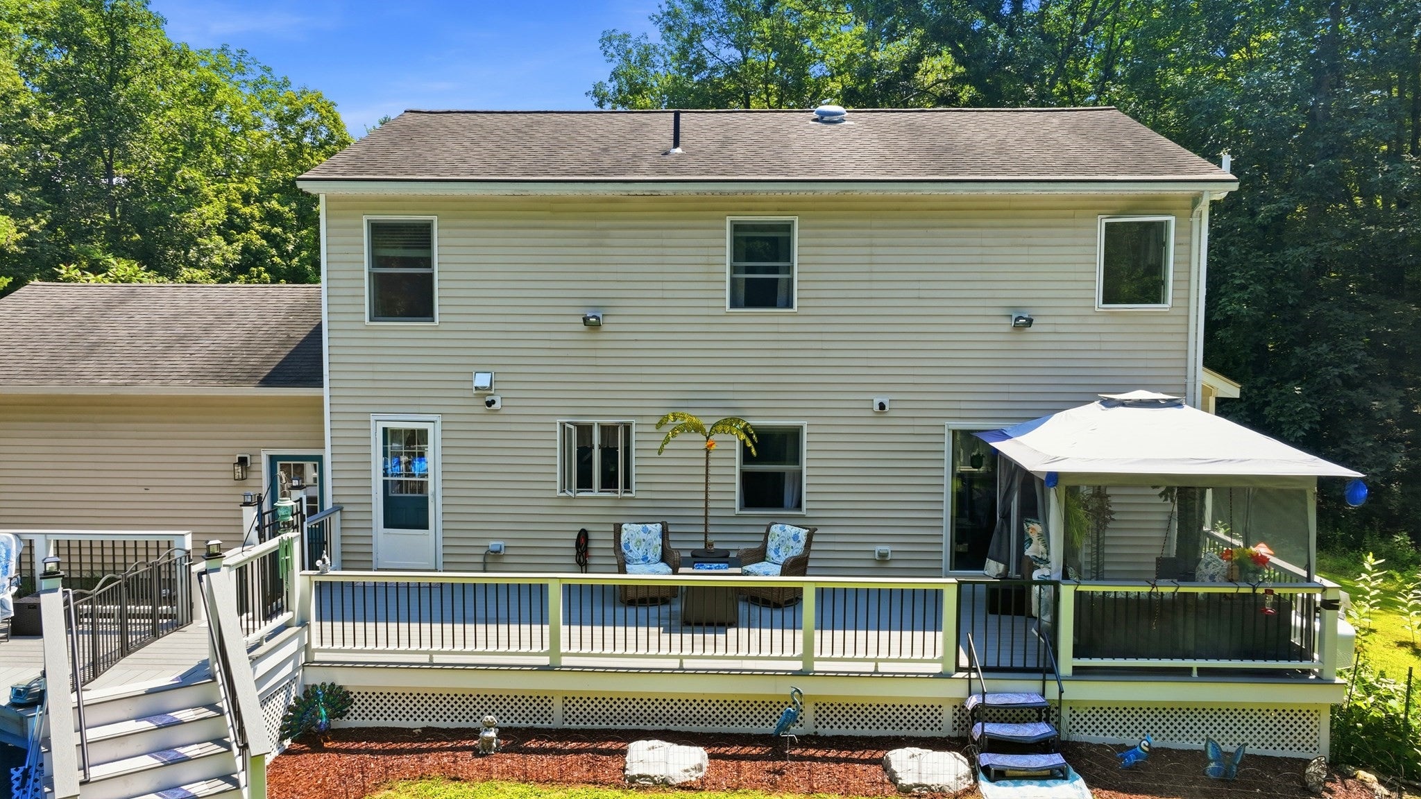 145 Merrified Road, Bernardston, MA Photo #34