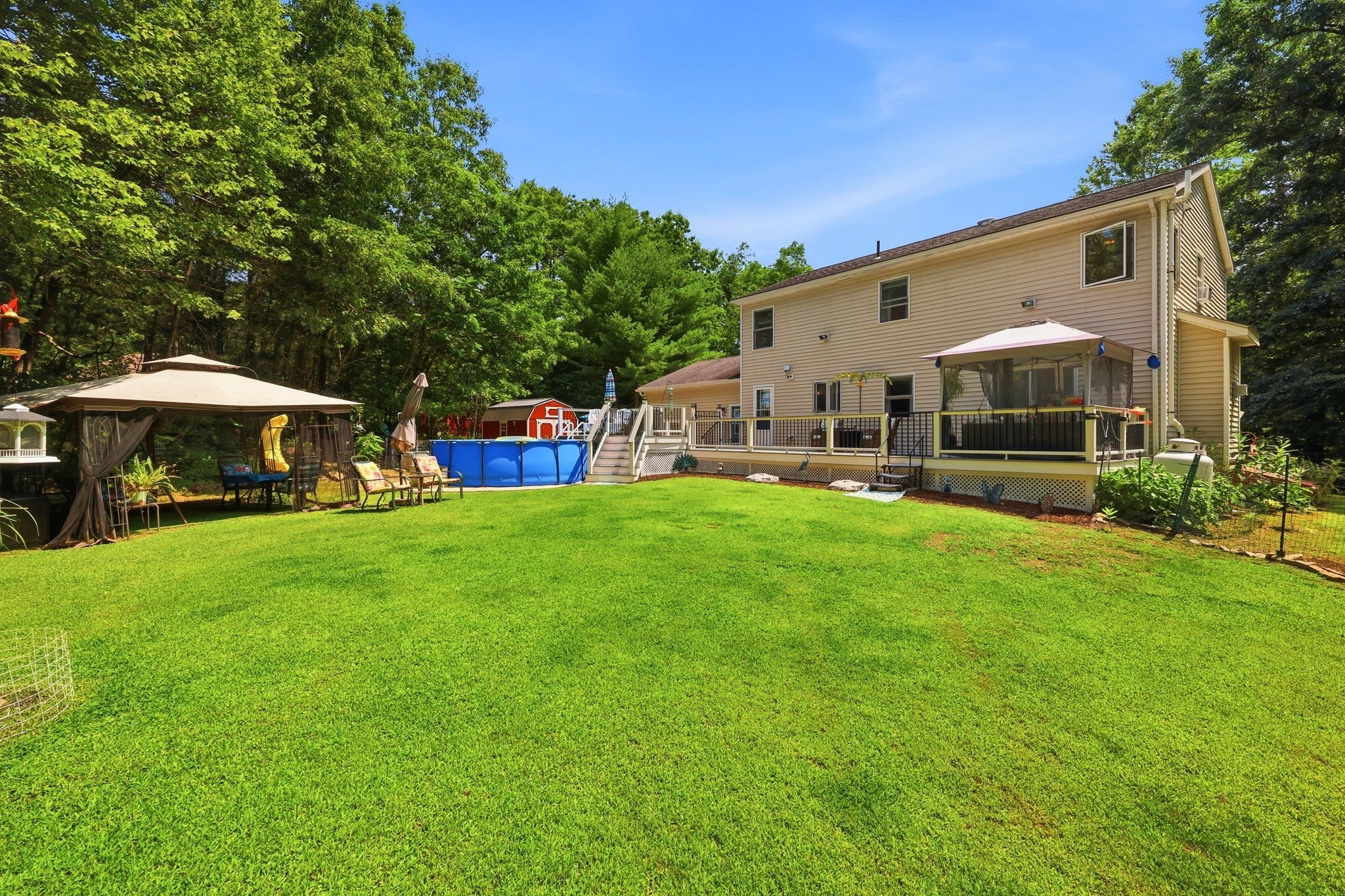 145 Merrified Road, Bernardston, MA Photo #33