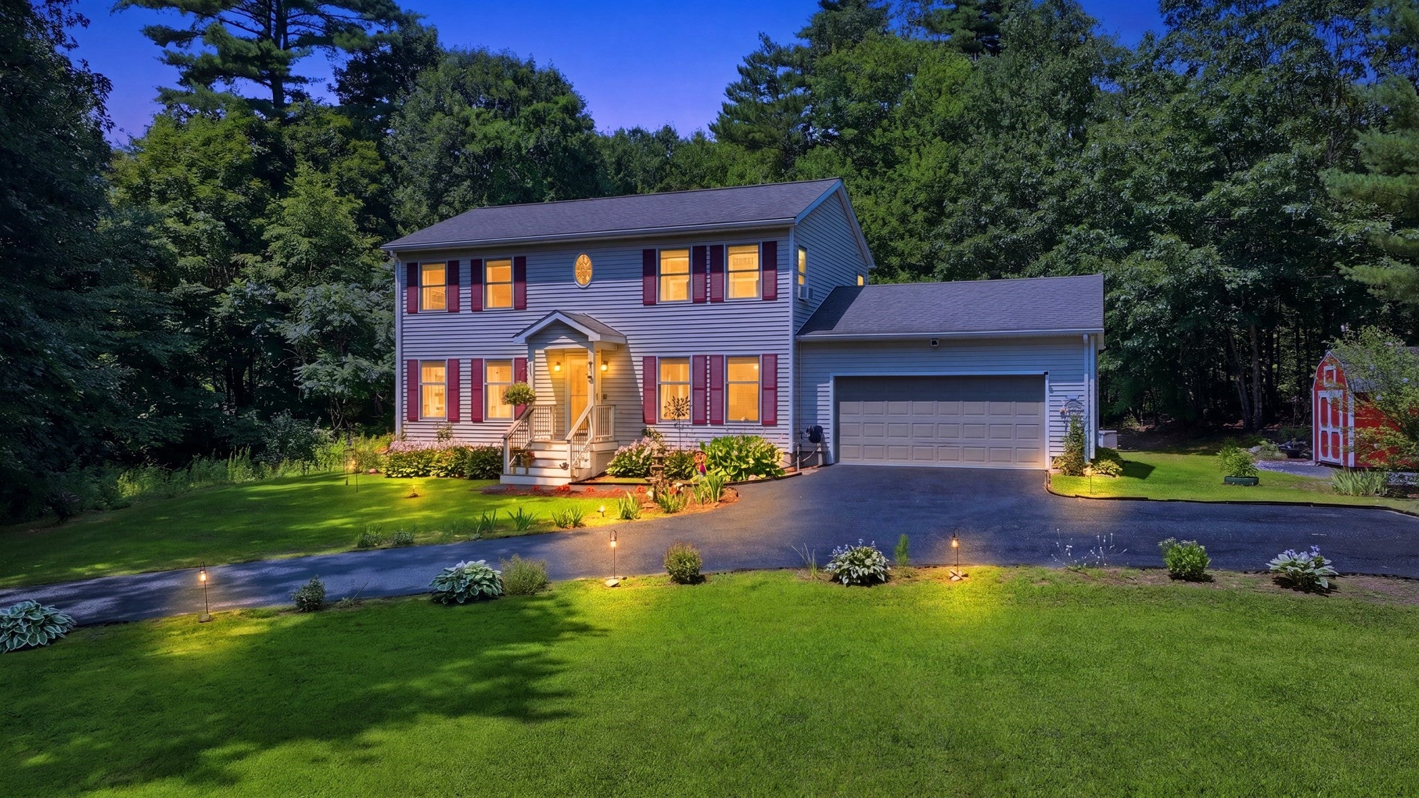 145 Merrified Road, Bernardston, MA Photo #41