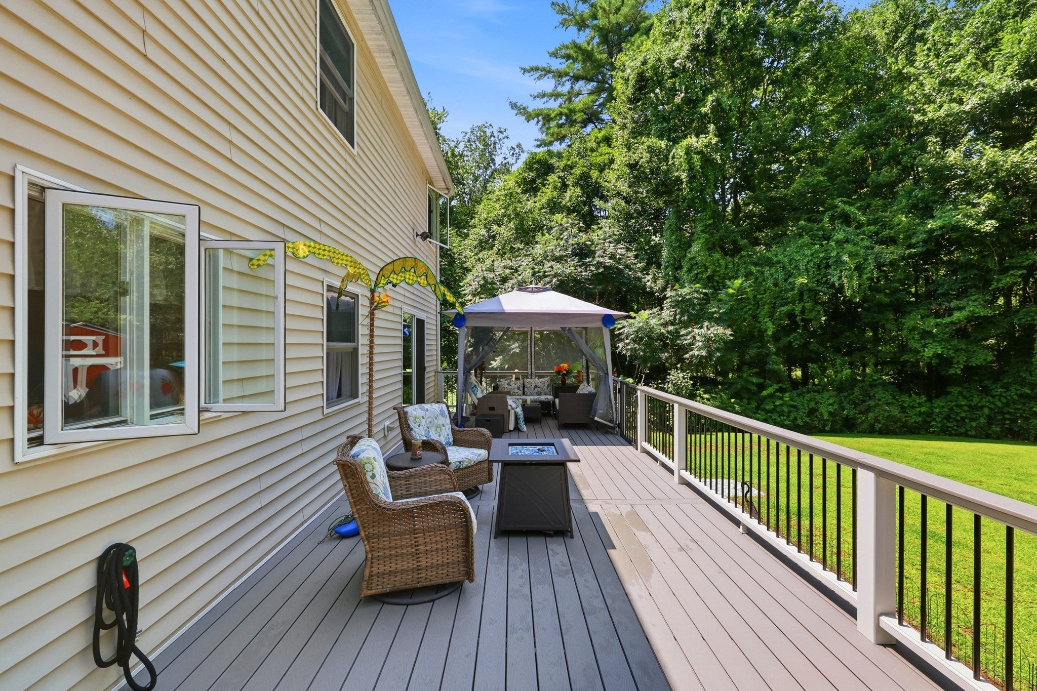 145 Merrified Road, Bernardston, MA Photo #36