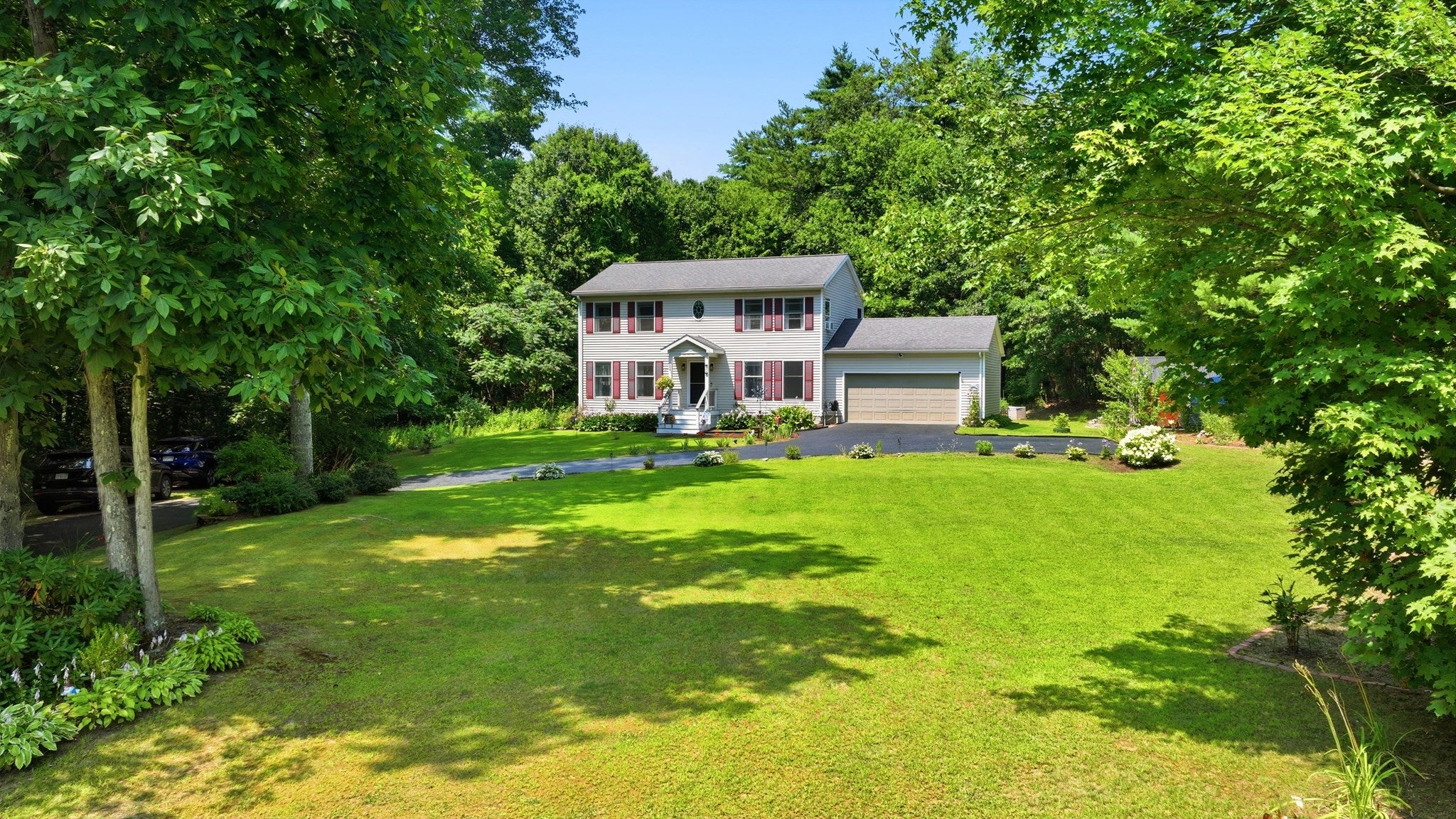 145 Merrified Road, Bernardston, MA Photo #2