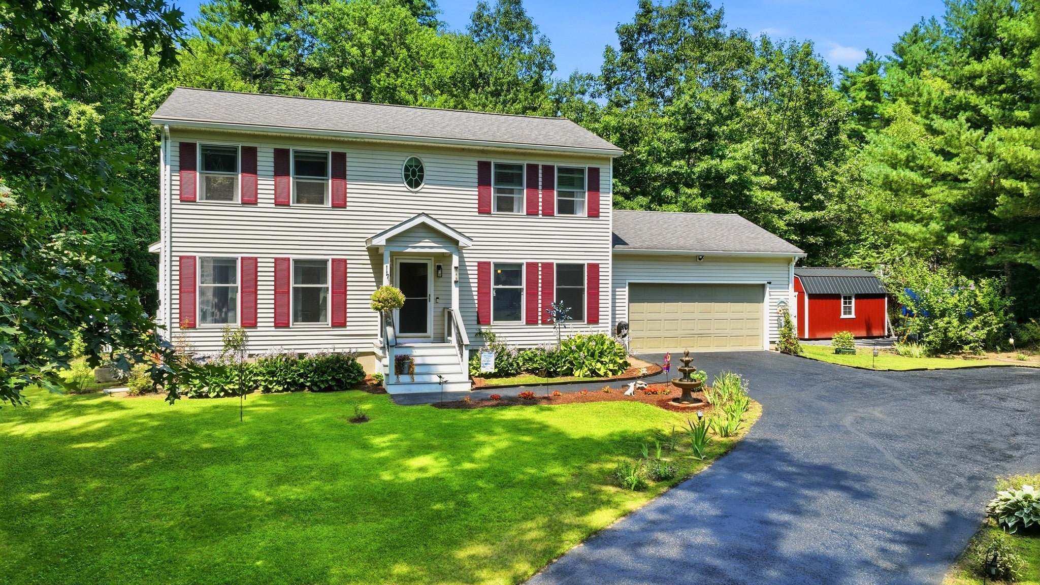 145 Merrified Road, Bernardston, MA Photo #3