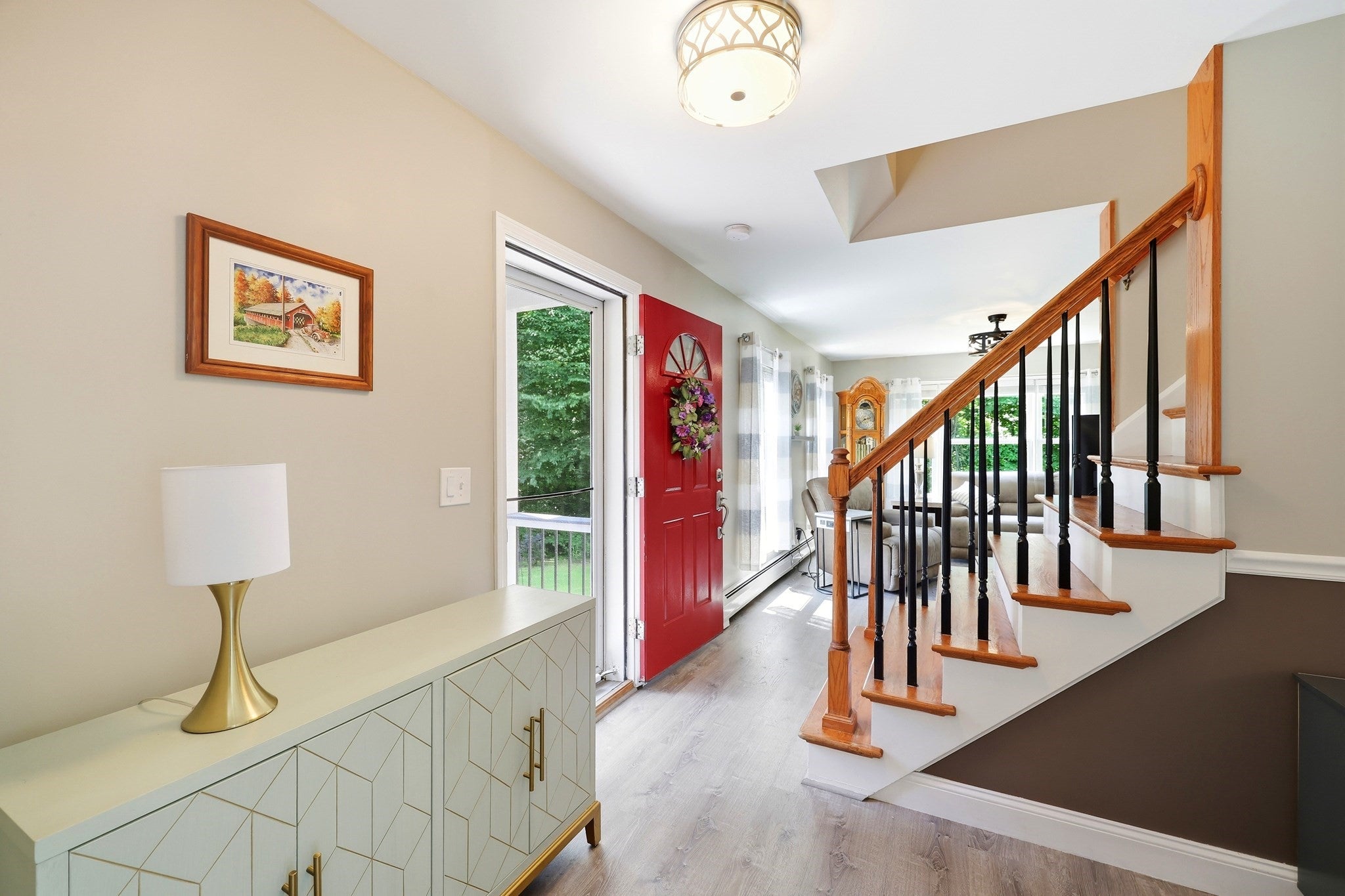 145 Merrified Road, Bernardston, MA Photo #18