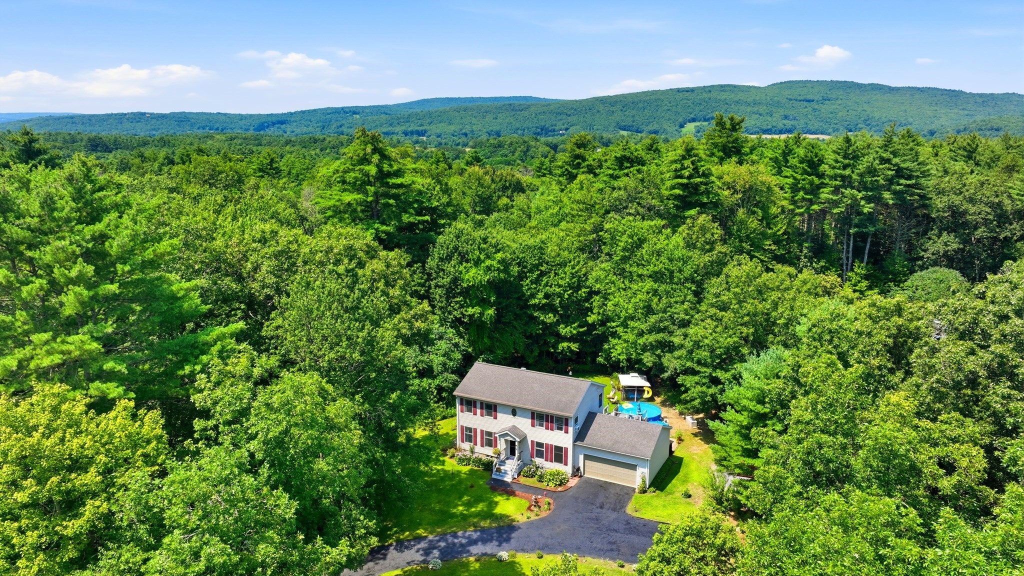145 Merrified Road, Bernardston, MA Photo #39