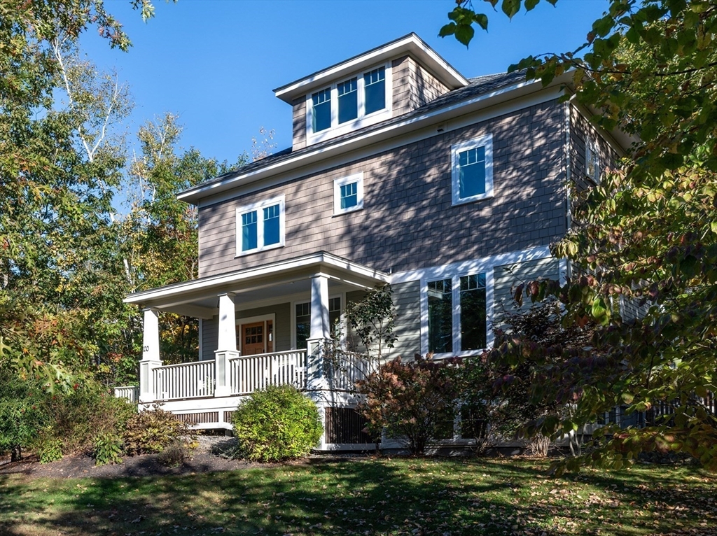 100 Emerson Way