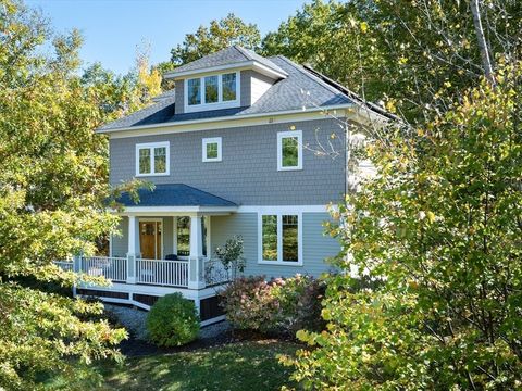 100 Emerson Way Northampton MA 01062