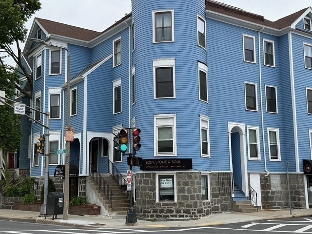 456 Centre St 1,2,3