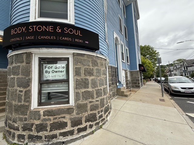456 Centre St 1,2,3