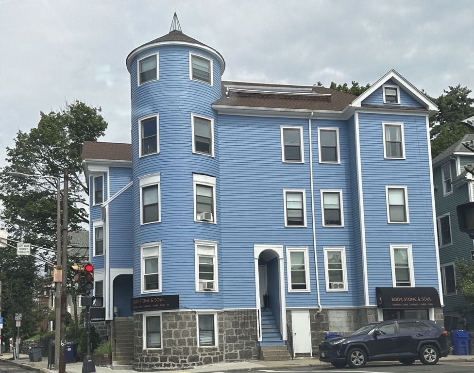 456 Centre St 1,2,3